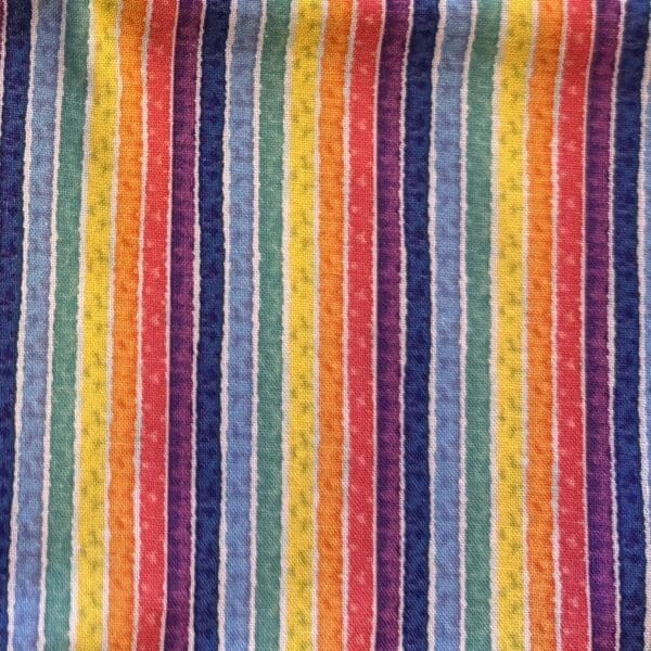Rainbow Stripes - Image 2
