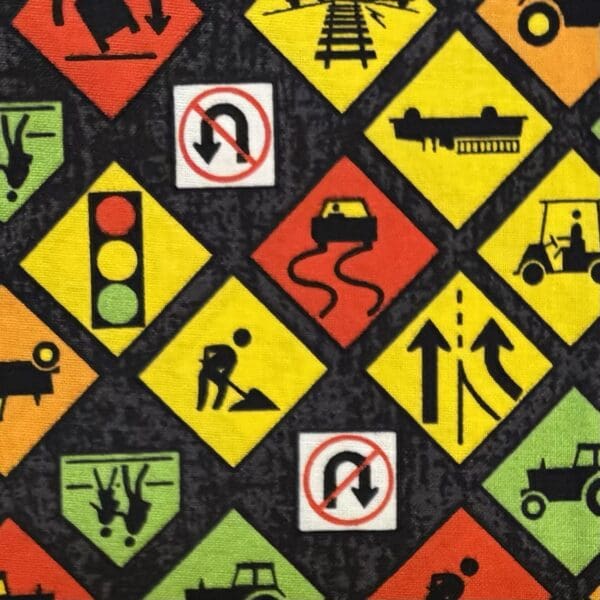 Road Signs - Image 3