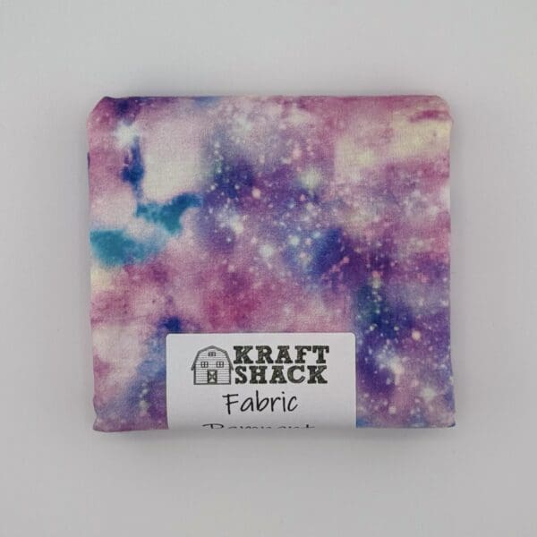 Pink Galaxy