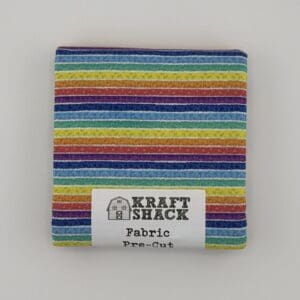 Rainbow Stripes