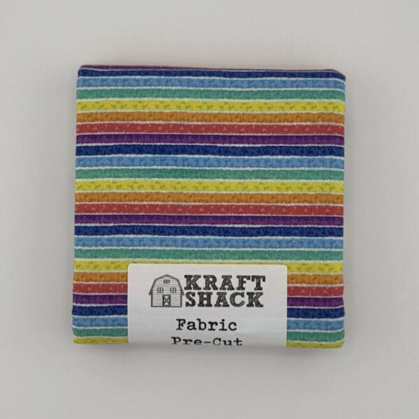 Rainbow Stripes