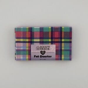 Colorful Plaid