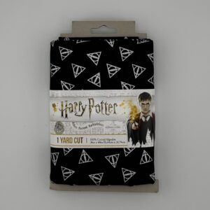 Harry Potter© Deathly Hallows Symbol