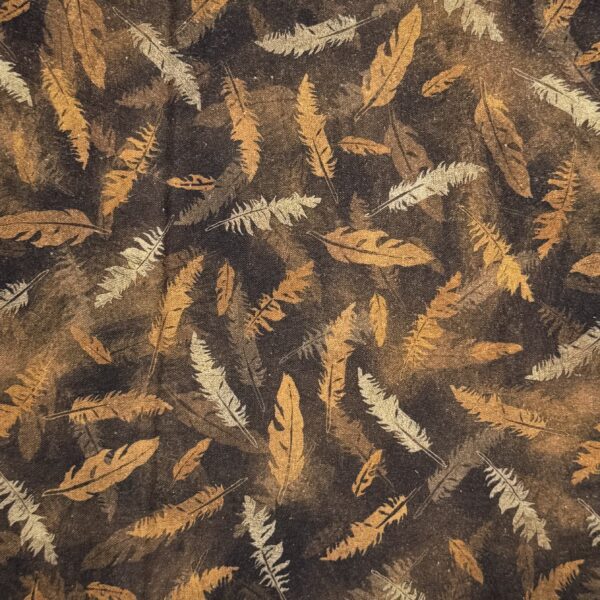 Brown Feathers - Image 2