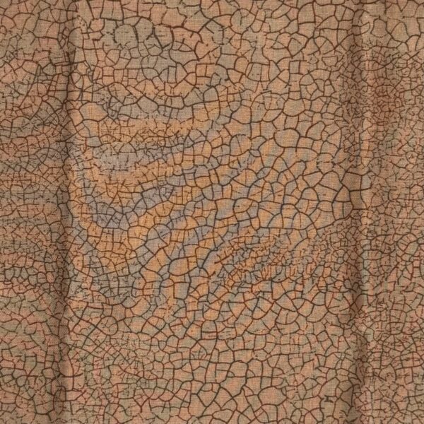 Brown Crackle - Image 2