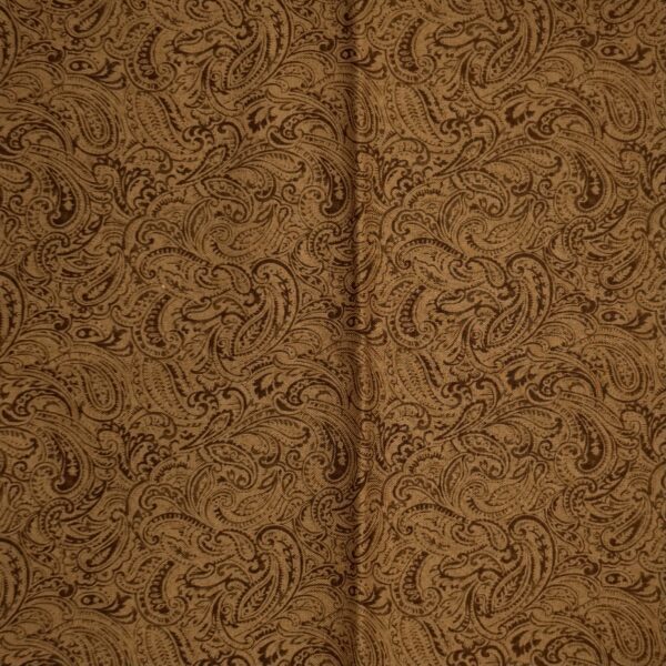 Tooled Leather - Image 2