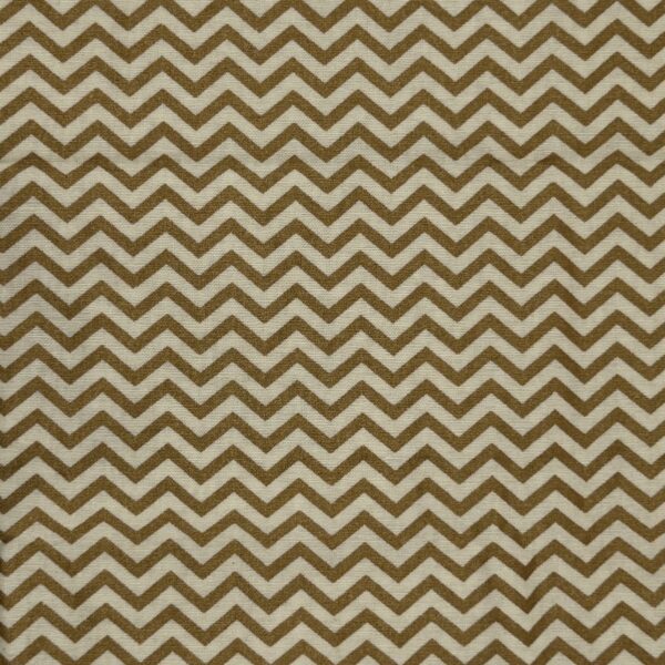Gold Zig Zag - Image 2