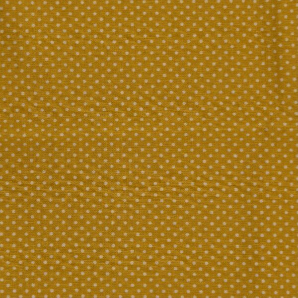 Yellow Poka Dots - Image 2